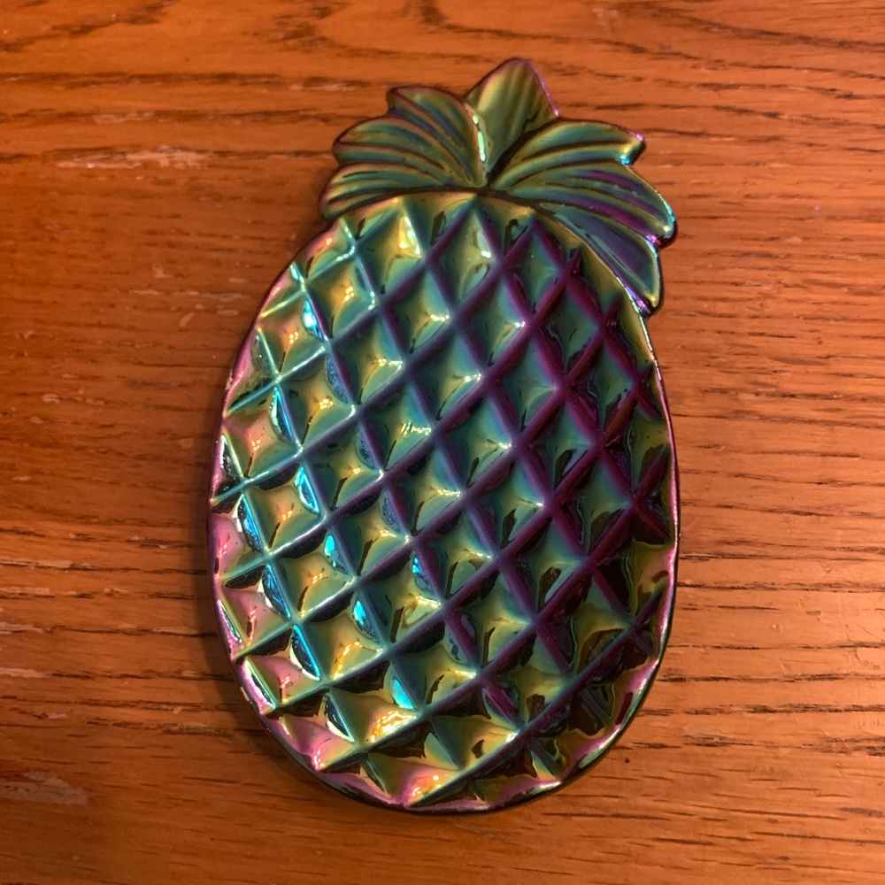 Ceramic tray - Picture 2 of 3